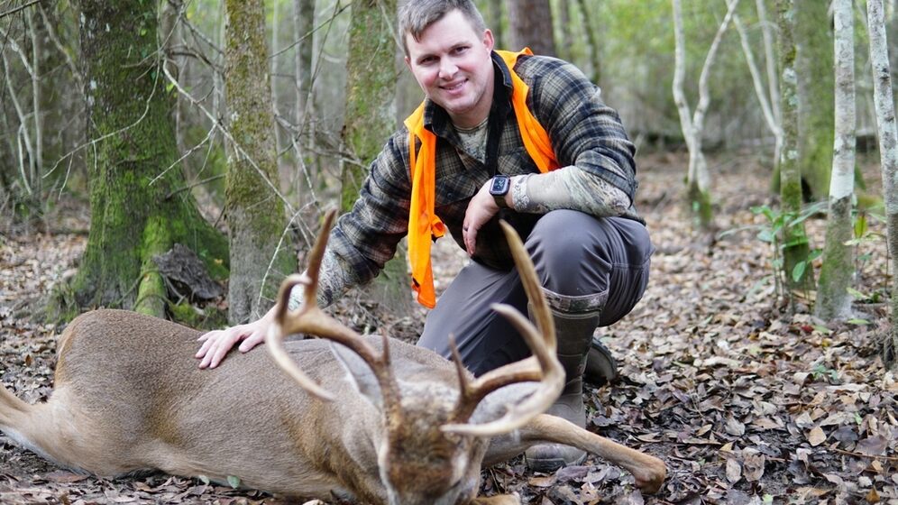 Deer Hunting for Beginners: A Step-by-Step Guide to Your First Hunt